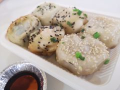 -小杨生煎(南京东路食品一店)