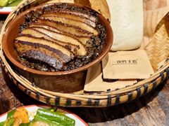-聂发财重庆江湖菜(解放碑店)