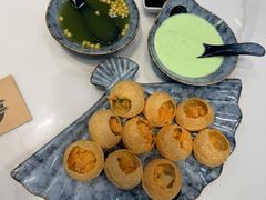 -VATAN INDIAN RESTAURANT米特印度餐厅(城北路店)