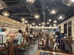 -南门涮肉(上海二店)