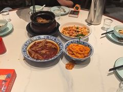 -回家吃饭·地道南昌菜(建德观总店)