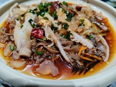 -聚丰园•湖鲜餐厅(阿红私房菜梅石路店)