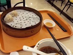 -知味观(翡翠城店)