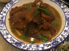 -兔爸私家小厨(新北万达店)