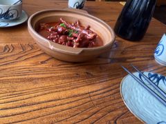 -无名小酒馆·湖北私房菜(昙华林店)