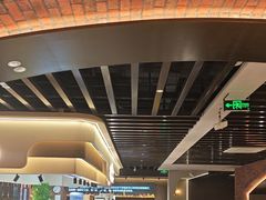 -汉丽斯巴西烤肉自助(市南店)