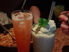 -Q MEX 库迈墨西哥餐吧(三里屯店)