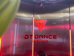-DT·舞蹈培训