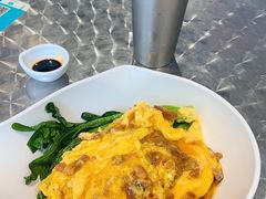 -公仔堂港式茶餐厅(西村店)