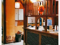 -农耕记·湖南土菜(科技园店)