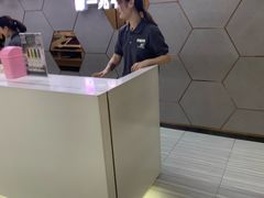 -一兆韦德健身(张杨路店)