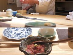 -鮨青(恒基名人购物中心店)