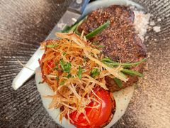纽约上城区牛排特餐-the rug 飞毯 (朝阳公园店)