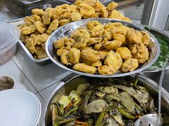 -温江公平红烧兔(总店)