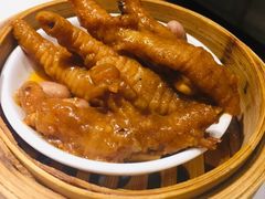 -福田汽车站