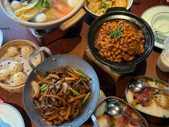 -寻宝记绍兴菜(鲁迅路店)