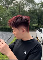 -丝语萱形象