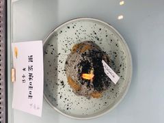 -fishtank鱼缸咖啡(三山街店)