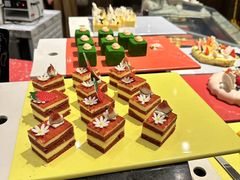 -沈阳和平艾美酒店新食谱西餐厅