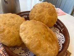 -红樱桃·欢乐餐厅(太原里店)
