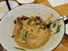-东方饺子王(新阳路店)