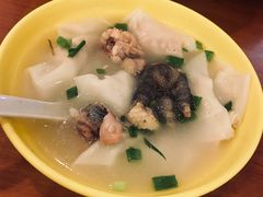 -龙抄手(春熙路总店)