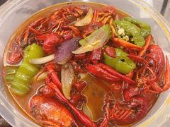 -盱眙虾神於氏龙虾(夫子庙红街店)