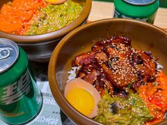 -京参 • 擂椒饭(这有山店)