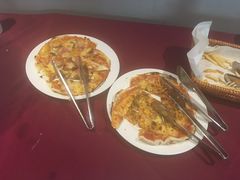 -Geneva日内瓦餐厅(西郊宝成花苑店)