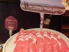-巴奴毛肚火锅(七宝领展广场店)