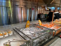 -千滋百味自助海鲜烤肉(布吉景华店)