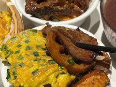 -鑫小城故事·藕汤·家常菜(台北一路总店)