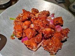 -绿茶餐厅(昌平悦荟店)