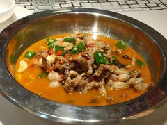 -靓虾二哥长沙地标小龙虾(五一广场店)