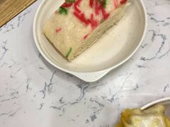 -蒋家桥饺面店(四望亭路店)