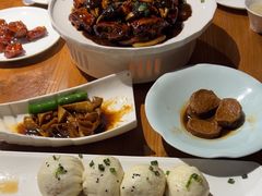 -金枝玉叶上海人家食府(三里河店)