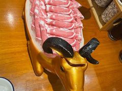 -乐宴·老北京铜火锅(桂庙店)