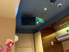 -海底捞火锅(漫乐城夜宵主题店)