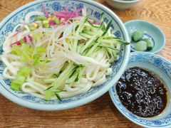 -门框胡同百年卤煮(前门煤市街店)