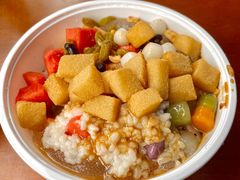 -串妹花式冰粉(乐山总店)