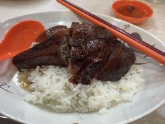 -一乐烧鹅(中环店)