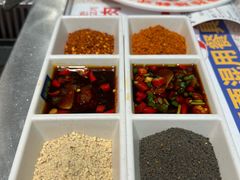 -尹珍珠·韩式无限烤肉(回龙湾店)