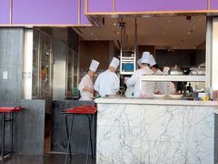 -大连君悦酒店·星海湾壹号Dalian·Dalian(星海广场店)