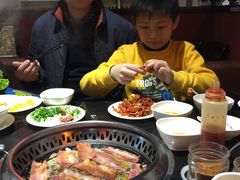 -尚水元休闲自助餐厅(中央城店)