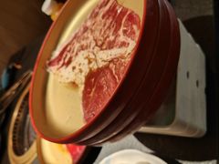 -神户赤童日式烤肉(金地广场店)