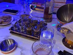 -外滩8号 whisky bar(金延大厦店)