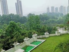 -重庆长寿碧桂园凤悦凤凰酒店