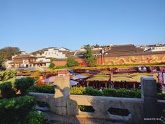 -夫子庙秦淮河画舫