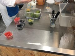 -Blueglass酸奶(财富购物中心店)