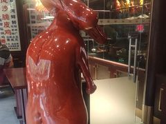 -古南都·老广东酒楼(龙江店)
